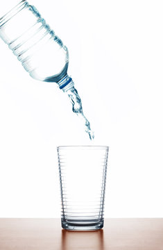 Mineralwasser