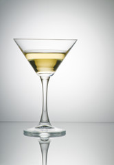 Calice cocktail