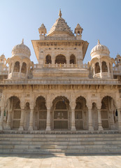 Jaswant Thada
