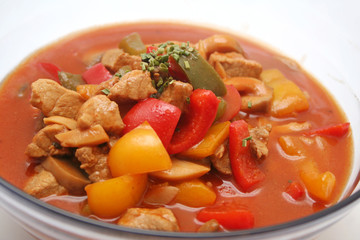 gulasch