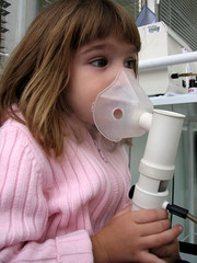 inhalation