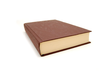 brown book