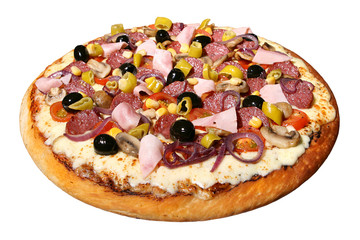 Pizza