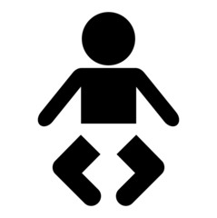 Baby Change Icon