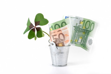 geld geschenk