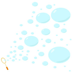Bubbles