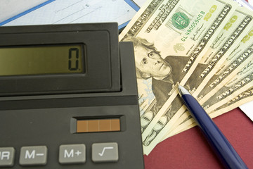 investment planning background