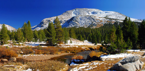 Yosemite