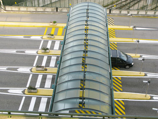 pedaggio