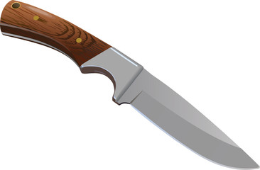 Hunting Knife