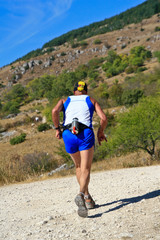 maratona dei rifugi