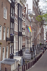 Stadthäuser Amsterdam