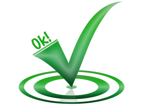 ok green