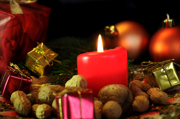 Weihnachten 67