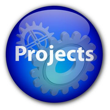 "Projects" Button