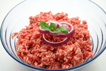 hackfleisch