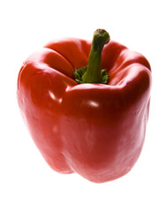 Red pepper