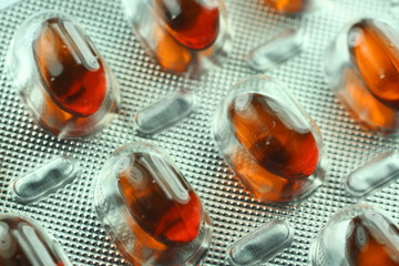 capsules