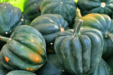Acorn Squash