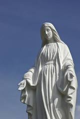 Fototapeta premium Statue
