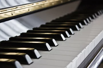 Klavier, Piano © Viktor Wink