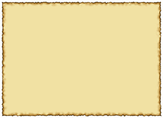 verbranntes papier burned paper