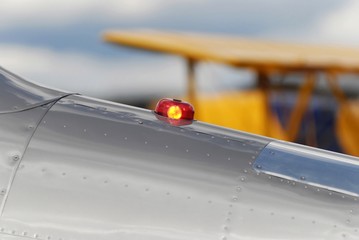 North American AT-6 D