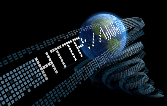 Internet, http, www
