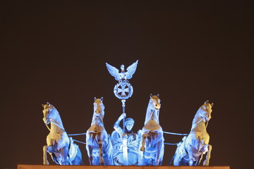 quadriga ost © Christian Schmid