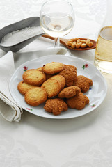 Forti duri - Dolci - Ricette del Veneto