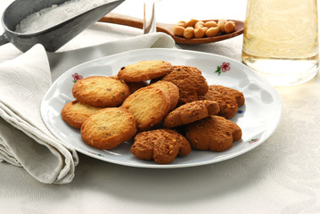 Forti duri - Dolci - Ricetta del Veneto