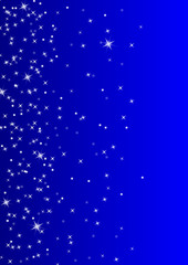 Stars, Merry Christmas