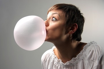 bubble