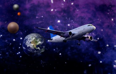 Fototapeta premium travel