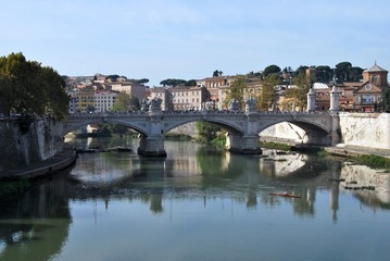 Ponte Vittorio Emanuele II