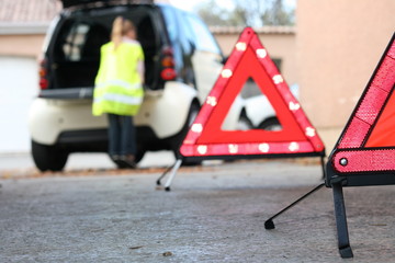 sécurité routière