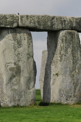 England, Stonehenge