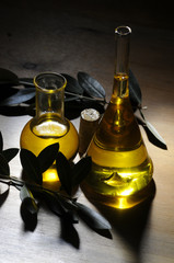 Olio d oliva