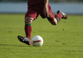 football © Foodpics