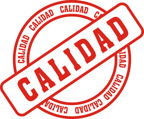 calidad