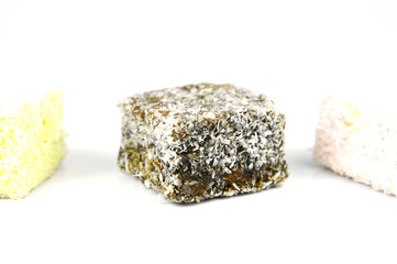 Lamingtons