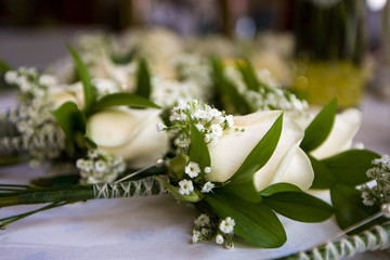 wedding flowers