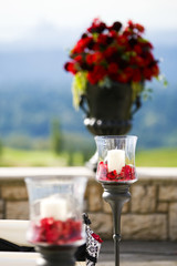 Wedding Flowers