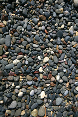 Pebble pattern