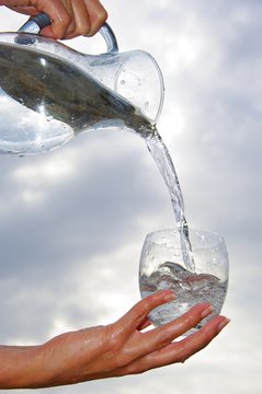 vivre, c'est boire