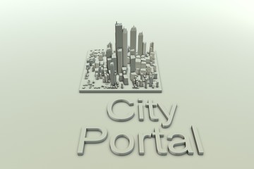 City Portal