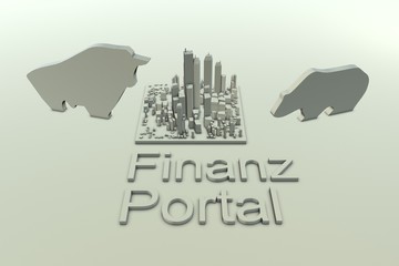 Finanz Portal