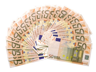 cinquante euro