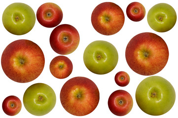 apples