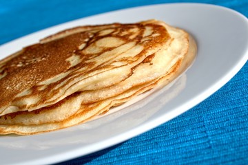 Pancake Pfannkuchen